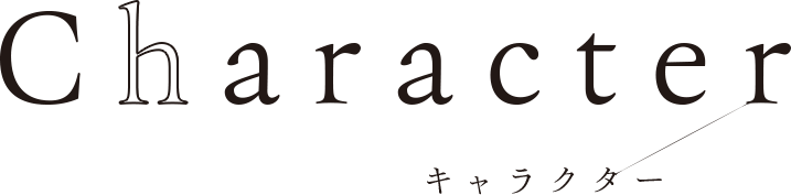 Character