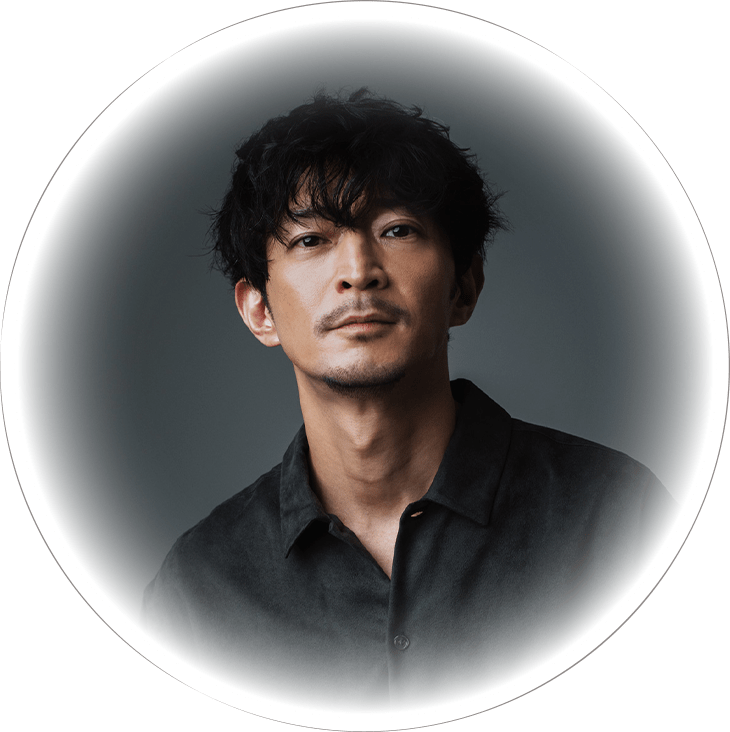 津田健次郎