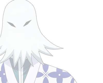 Garp Goemon