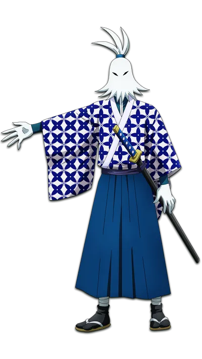 Garp Goemon
