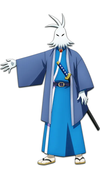 ガープ・ゴエモン