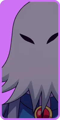 ガープ・ゴエモン selected