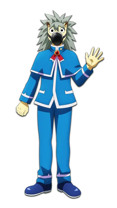 アロケル・シュナイダー