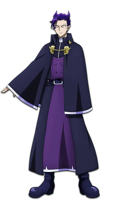 ナベリウス・カルエゴ