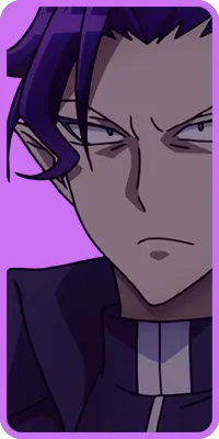 ナベリウス・カルエゴ selected