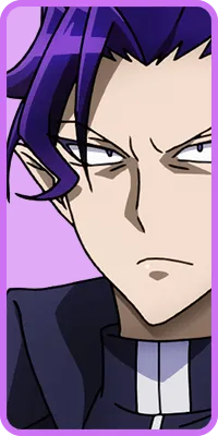 ナベリウス・カルエゴ