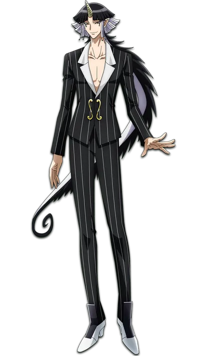 アムドゥスキアス・ポロ