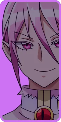 アスモデウス・アリス selected