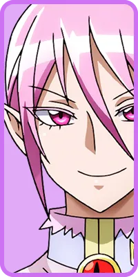 アスモデウス・アリス