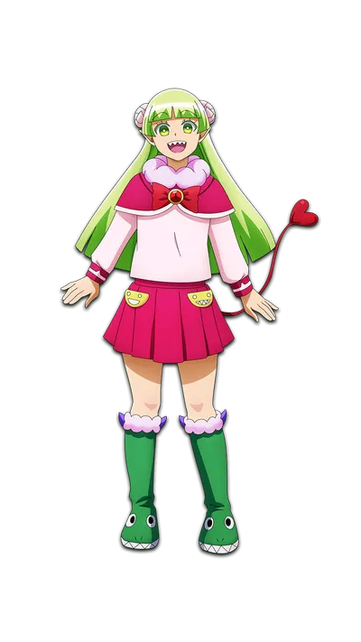 ウァラク・クララ