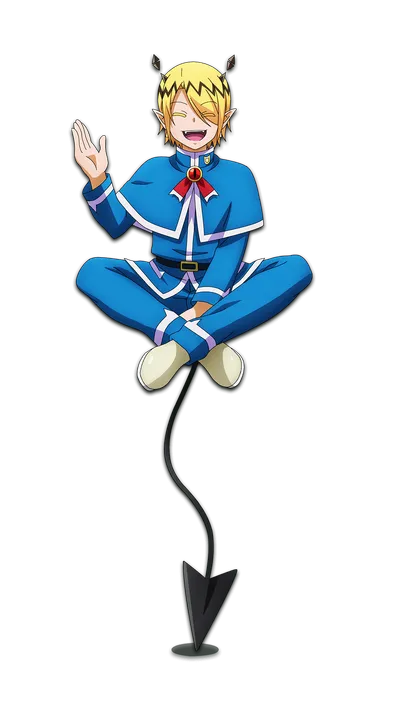 シャックス・リード