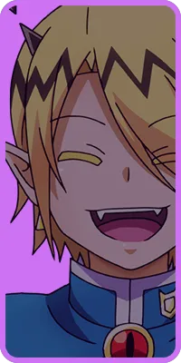 シャックス・リード selected