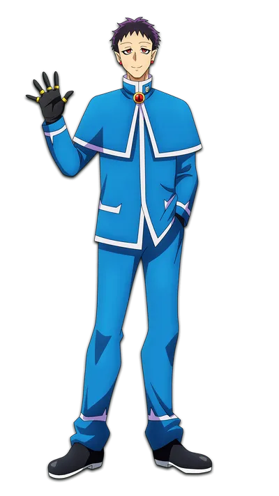 アンドロ・Ｍ・ジャズ