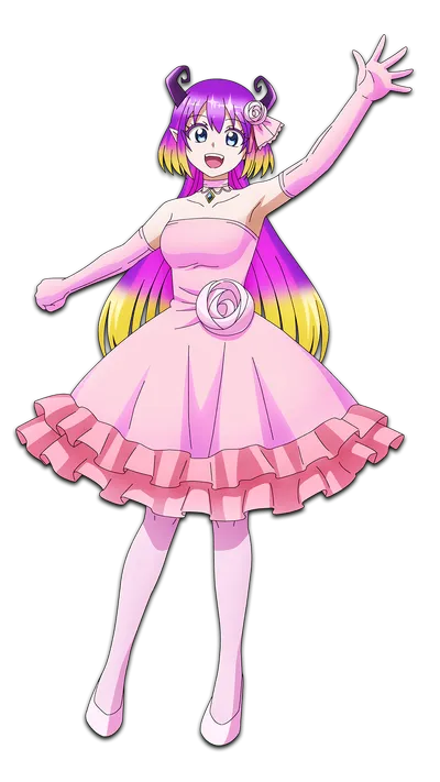 クロケル・ケロリ