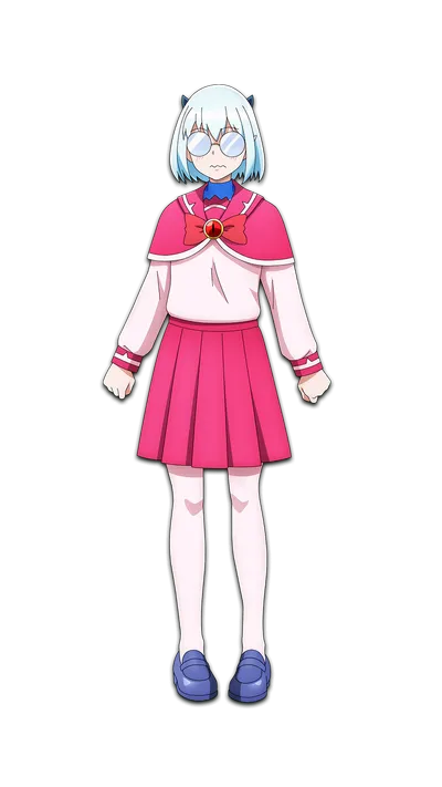 クロケル・ケロリ