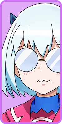 クロケル・ケロリ