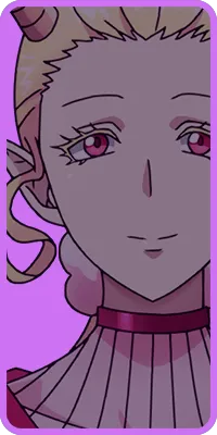 イクス・エリザベッタ selected