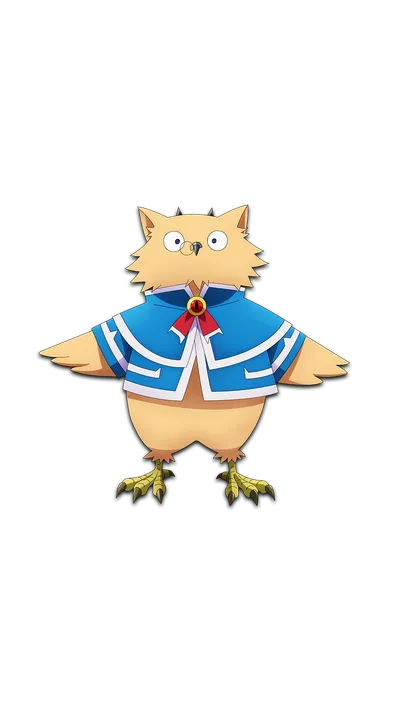 カイム・カムイ