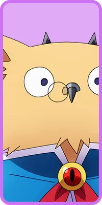 カイム・カムイ