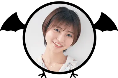 松岡美里