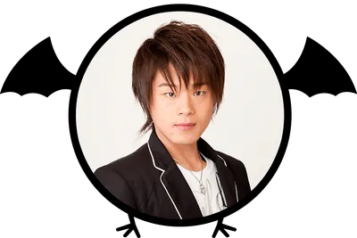 松岡禎丞