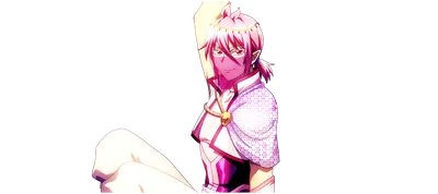 アスモデウス・アリス