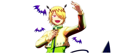 シャックス・リード