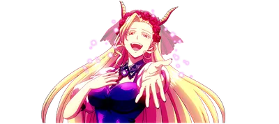 イクス・エリザベッタ