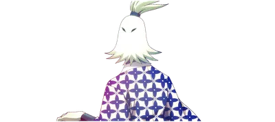 ガープ・ゴエモン