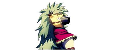 アロケル・シュナイダー