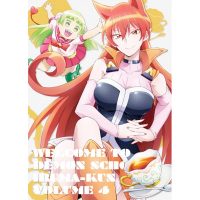 DVD・ブルーレイ・CD | アニメ「魔入りました！入間くん」NEP