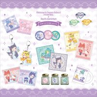 コラボ・フェア | アニメ「魔入りました！入間くん」NEP公式ページ