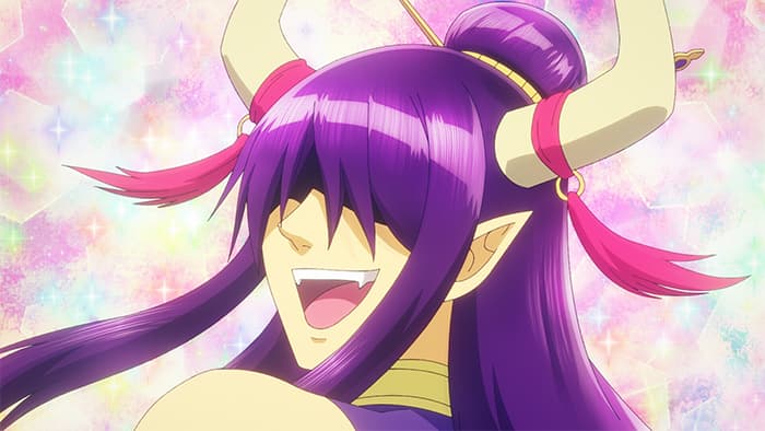 魔王