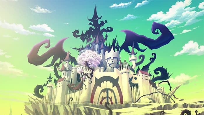 悪魔学校バビルス