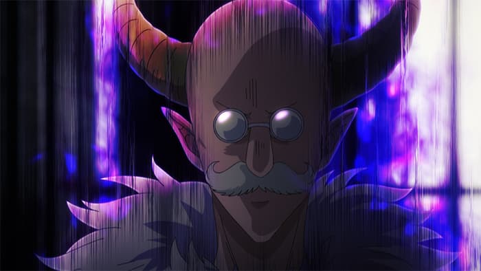 三傑