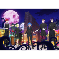 GOODS コラボ・フェア -アニメ『魔入りました！入間くん』第4シリーズ