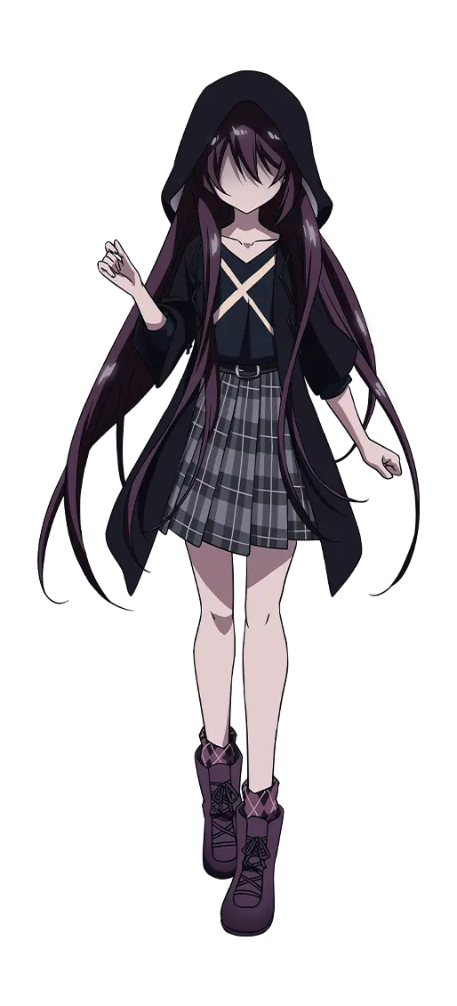 ヒミツ