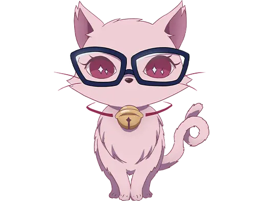 Horror Collector TV Anime Adds 3 New Voice Cast Members image 19