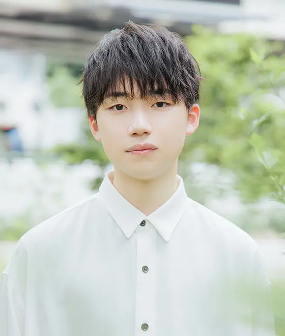 石橋陽彩