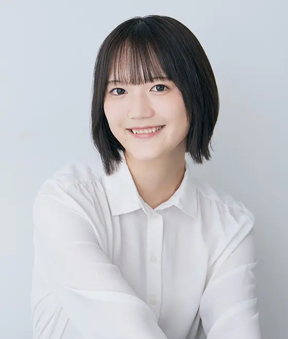 菱川花菜