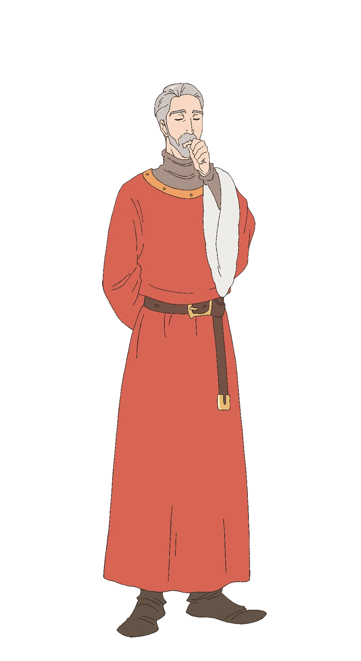 城代（エリオット）