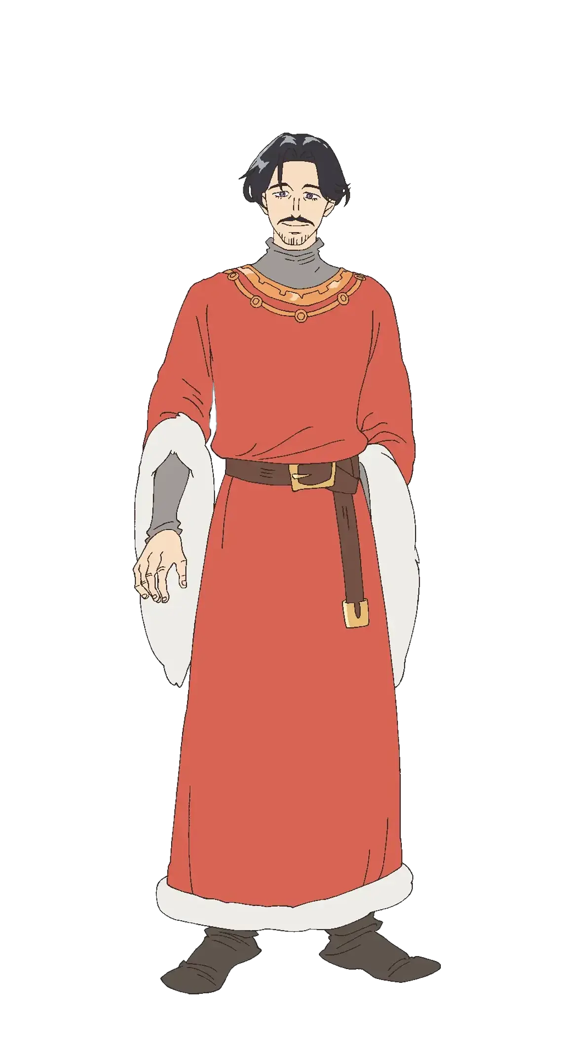 宰相（ヒューゴ）