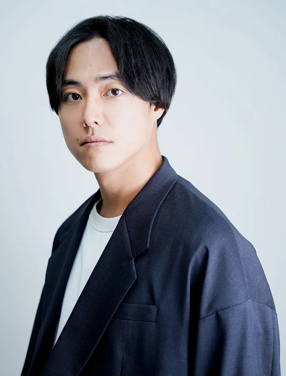 猪股慧士