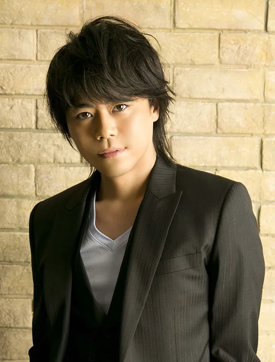 浪川大輔
