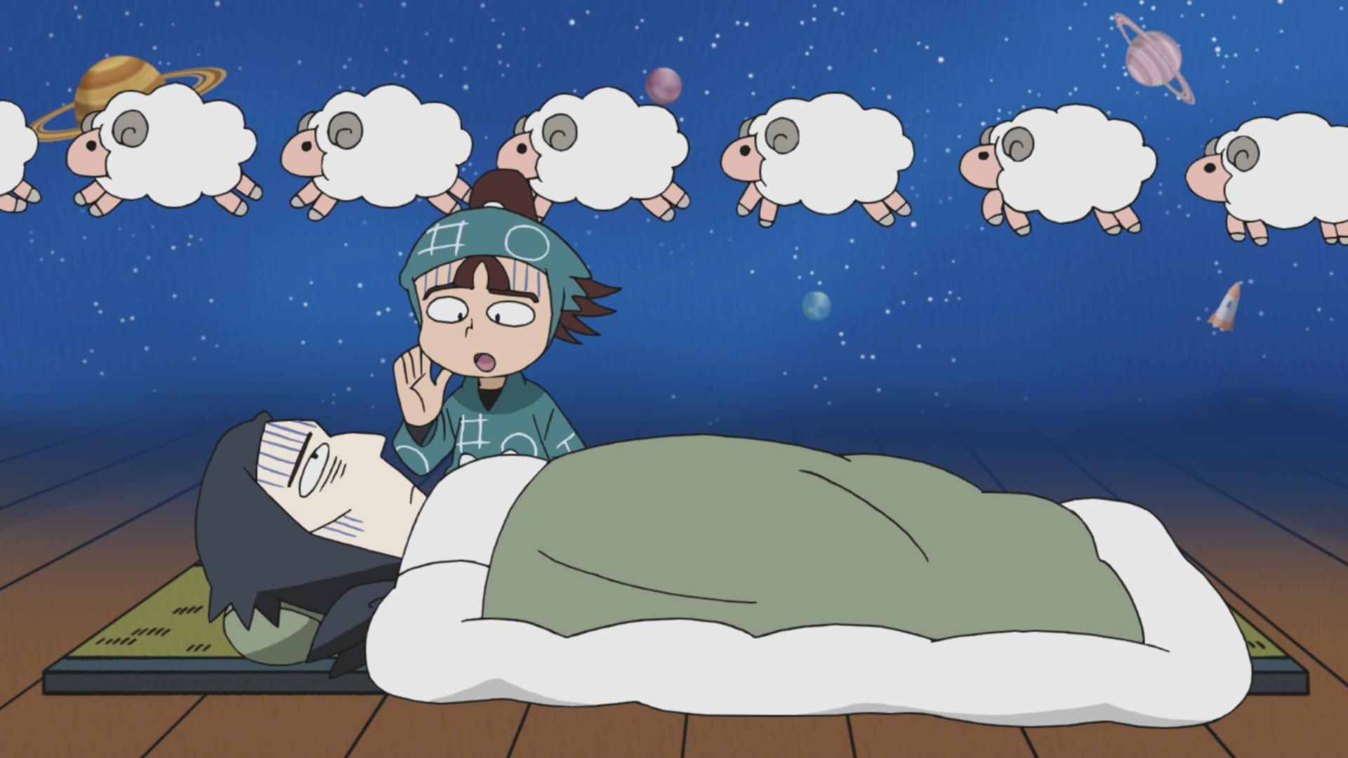 これまでのおはなし | 「忍たま」特設サイト