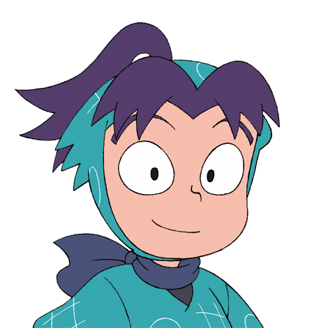 お祝いコメント 忍たま30 特設サイト