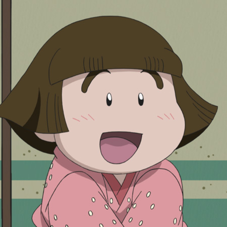 お祝いコメント 忍たま30 特設サイト