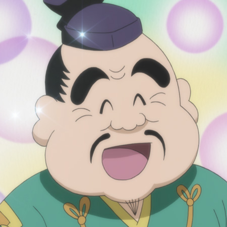 お祝いコメント 忍たま30 特設サイト お祝いコメント 忍たま30 特設サイト