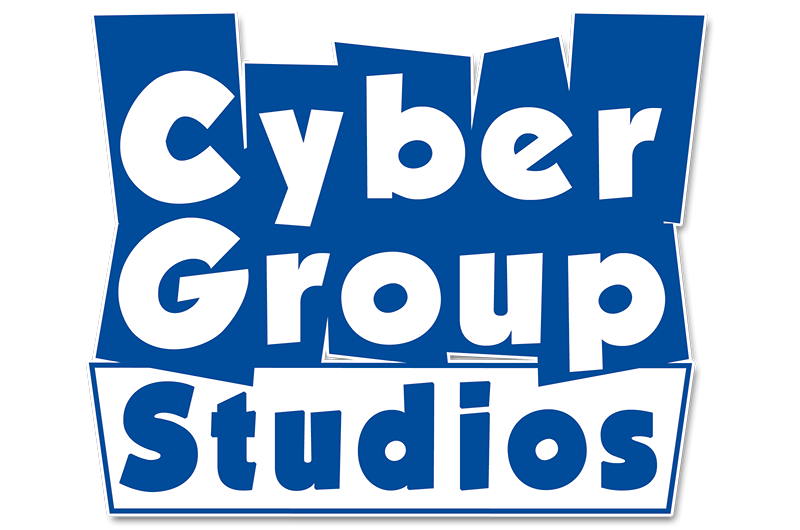 Cyber Group Studios